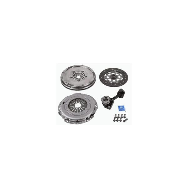 Sachs (ZF) SACHS ZMS MODULE KIT W/ CSC image