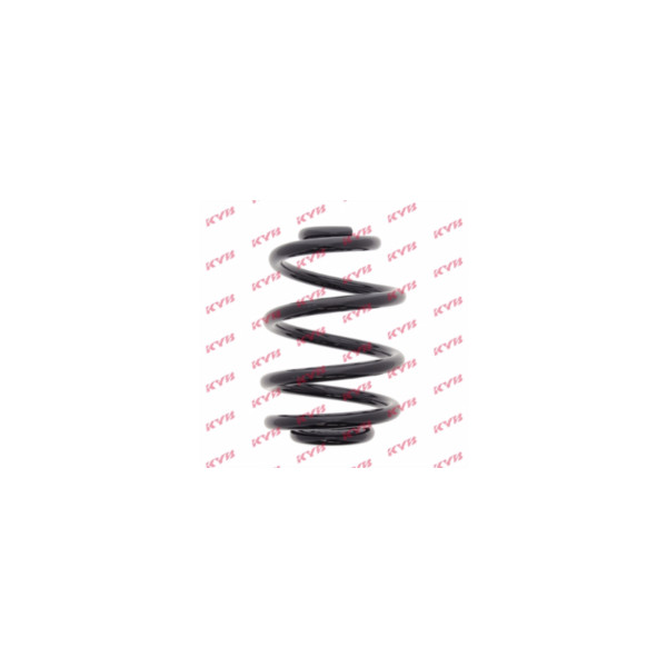 KYB COIL SPRING-L/R (Rear) image