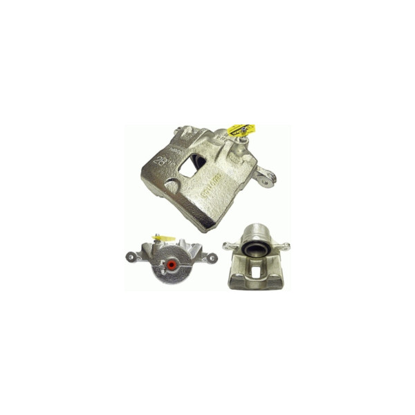 Brake Engineering BRAKE CALIPER (Front Left Hand) image