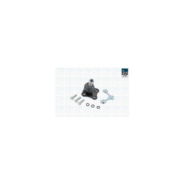 FAI Pro BALL JOINT (Front Left Hand) image