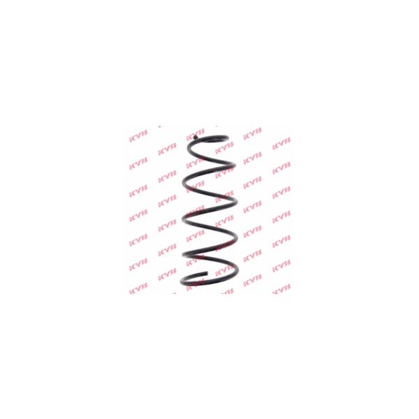 KYB COIL SPRING-L/R (Front) image