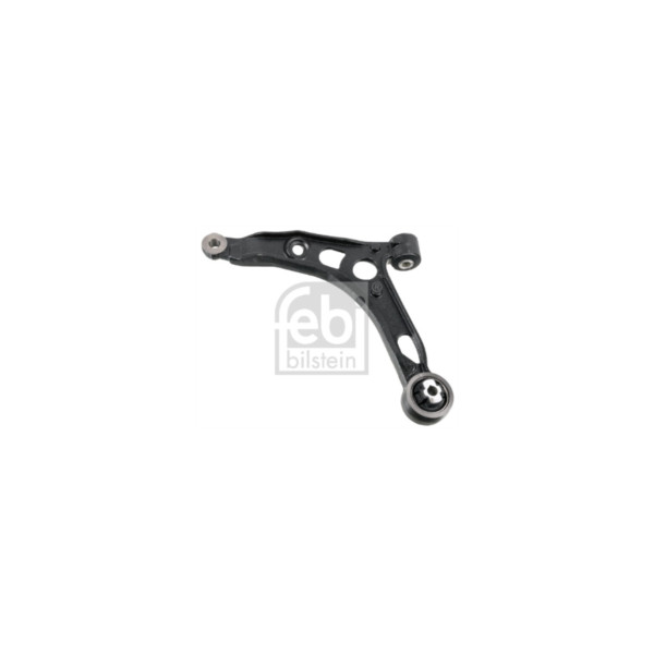 Febi CONTROL ARM LH (Front Left Hand) image