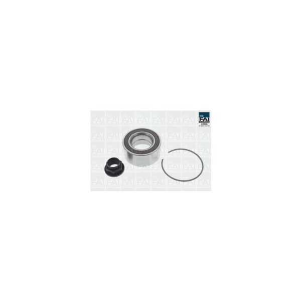 FAI Pro FAI PRO WHEEL BEARING KIT (Front, Rear) image
