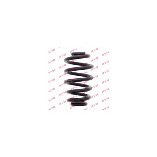 KYB COIL SPRING-L/R (Rear) image