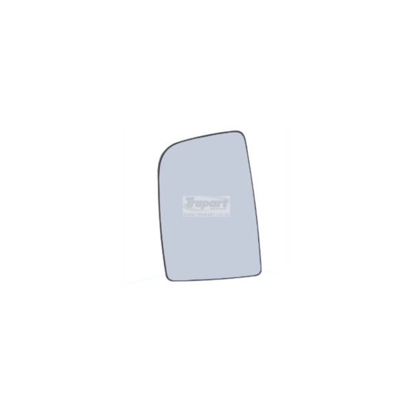 Trupart MIRROR GLASS (Left Hand) image