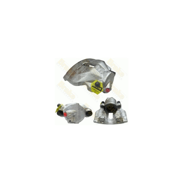Brake Engineering Brake Caliper CA2891R (Front Right Hand) image