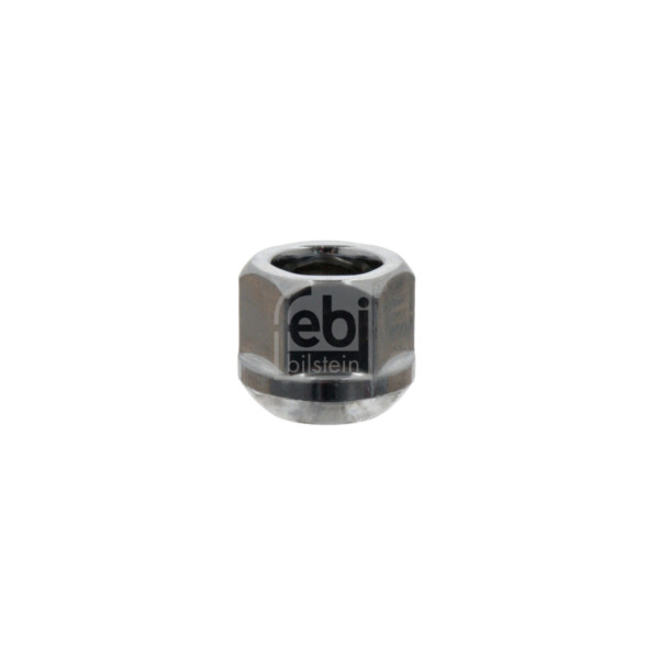 Febi WHEEL NUT SINGLE (Front) image