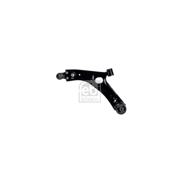Febi CONTROL ARM LH (Front Lower Left Hand) image
