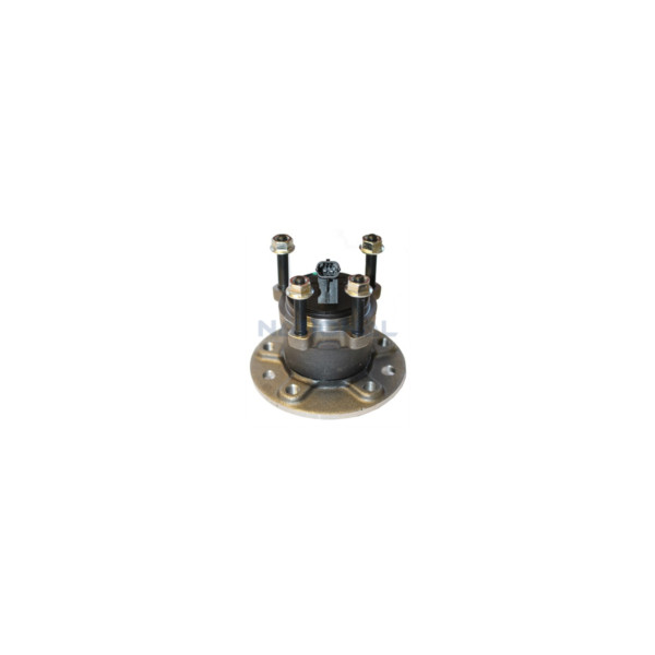 National WHEEL HUB BEARING KIT (Rear) image