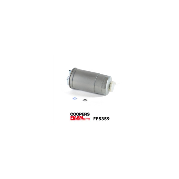 CoopersFiaam FUEL FILTER image