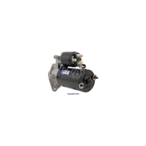 WAI STARTER MOTOR image