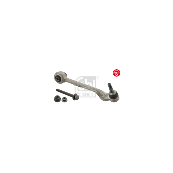 Febi TRACK CONTROL ARM RH (Front Left Hand+Right Hand) image