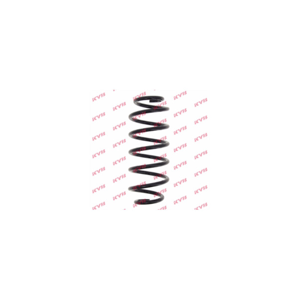KYB COIL SPRING-L/R (Rear) image