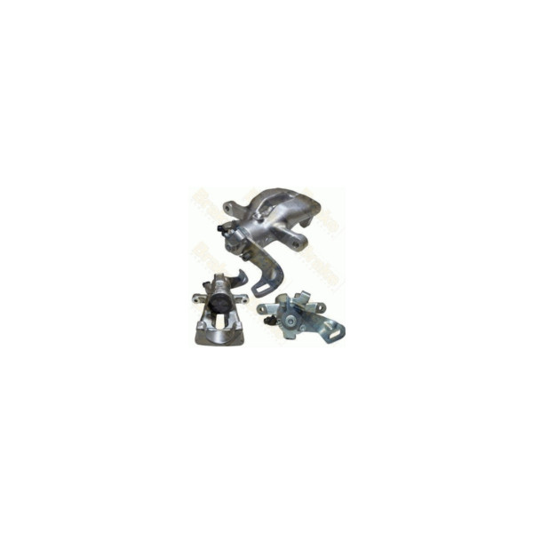 Brake Engineering Brake Caliper CA2730R (Rear Right Hand) image