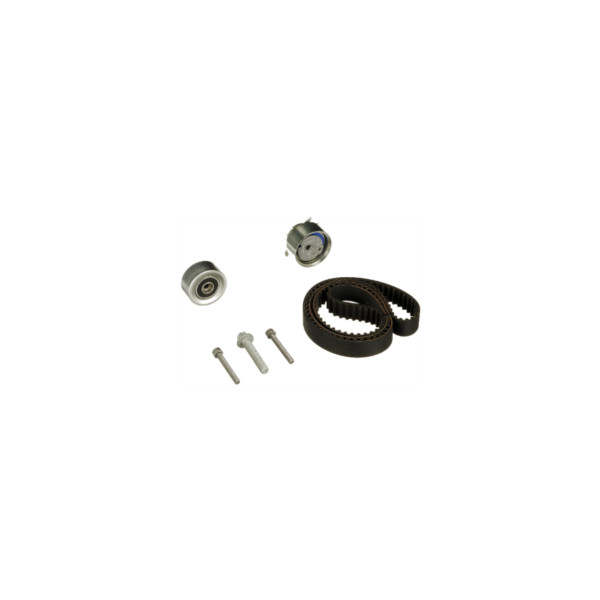 Gates POWERGRIP TIMING BELT KIT image