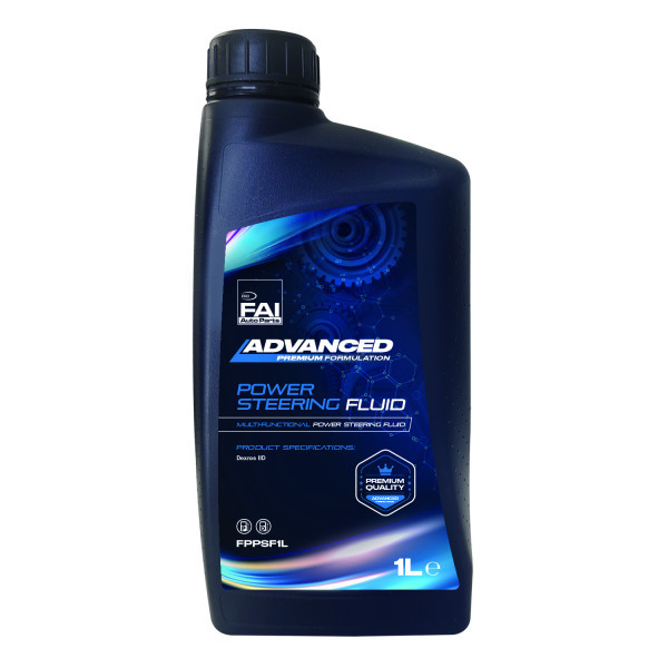 FAI Pro 1L C2 0W-30 PC LS image