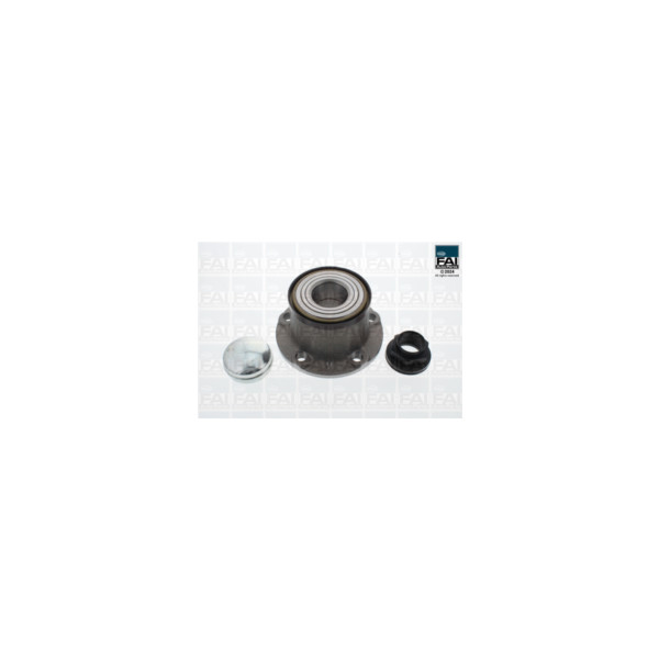 FAI Pro FAI PRO WHEEL BEARING KIT (Rear) image
