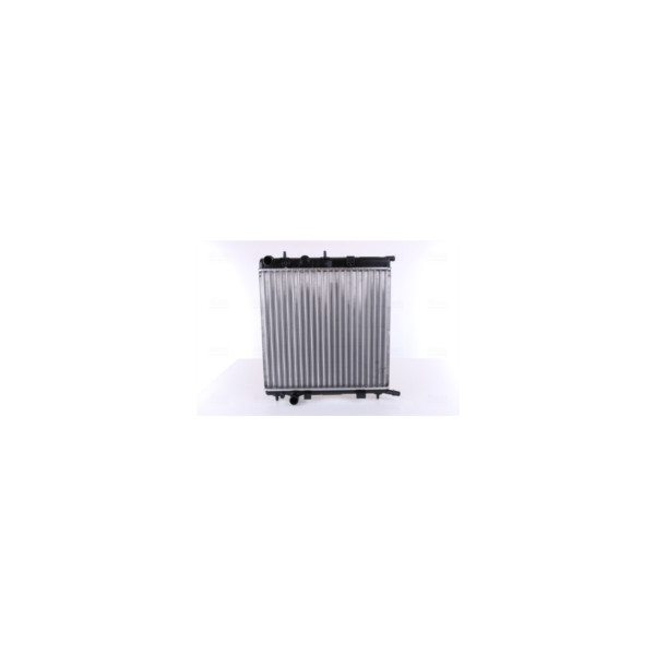 Nissens RADIATOR image