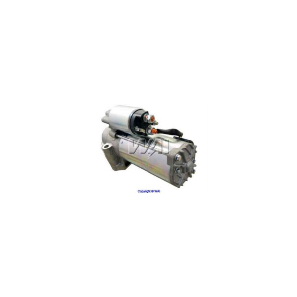 WAI STARTER MOTOR image