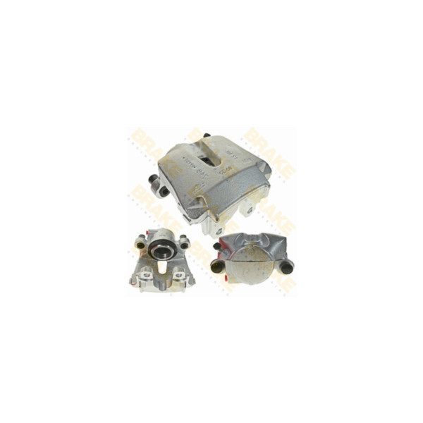 Brake Engineering Brake Caliper CA2761R (Front Right Hand) image