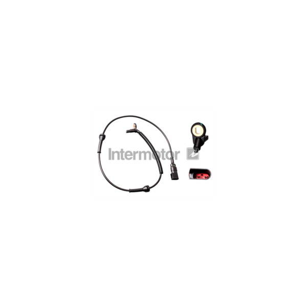 Intermotor WHEEL SPEED SENSOR (Front) image