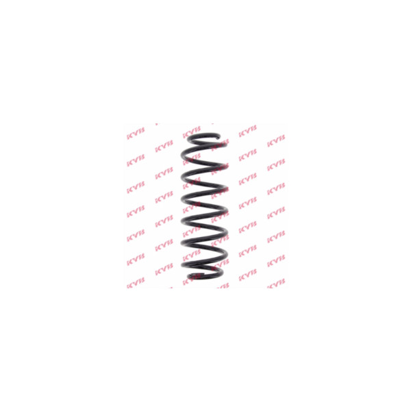 KYB COIL SPRING-L/R (Rear) image
