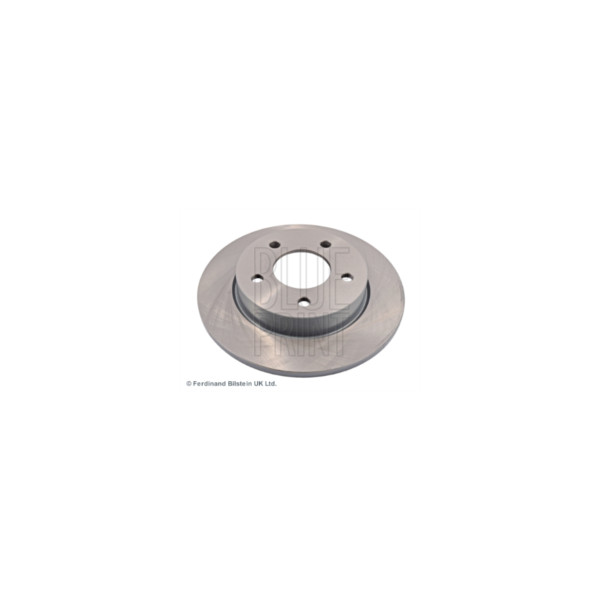 Blue Print BRAKE DISC SINGLE (Rear) image