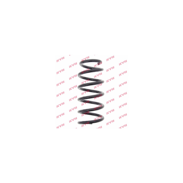 KYB COIL SPRING-L/R (Front) image