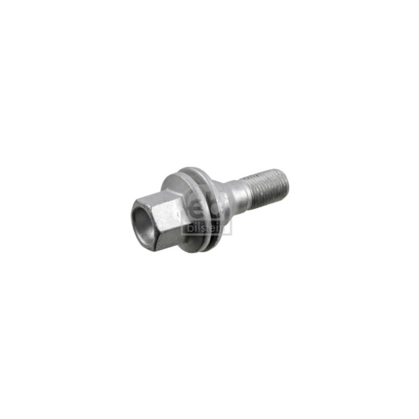 Febi WHEEL BOLT SINGLE (Front Lower Left Hand+Right Hand) image