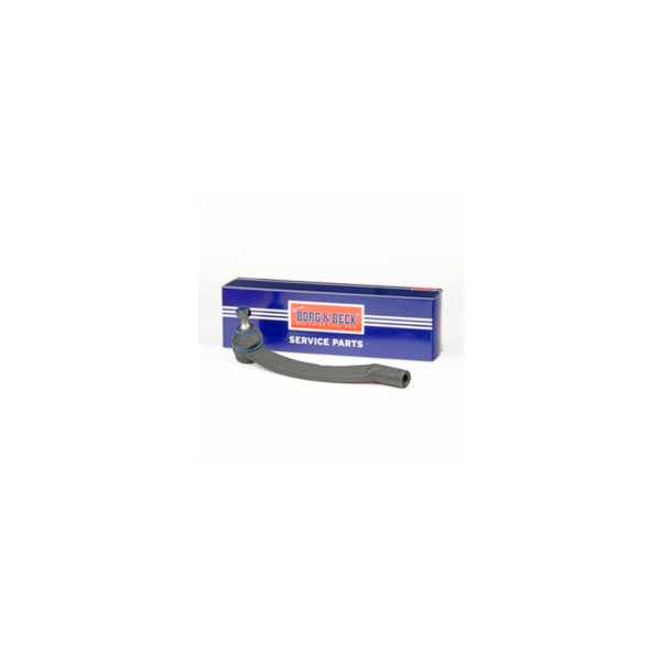 Borg & Beck TIE ROD END RH (Front Right Hand) image