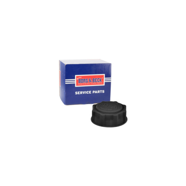 Borg & Beck RADIATOR CAP image