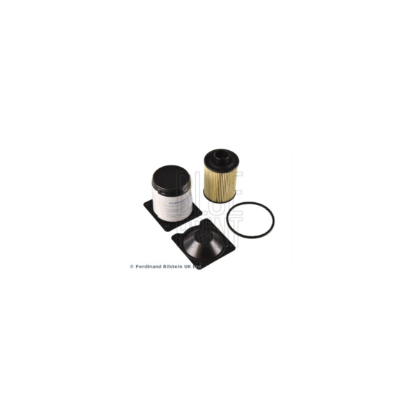 Blue Print FUEL FILTER image