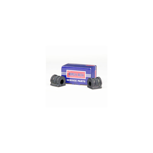 Borg & Beck ANTI-ROLL BAR BUSH KIT (Front) image