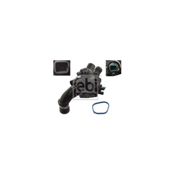 Febi THERMOSTAT image