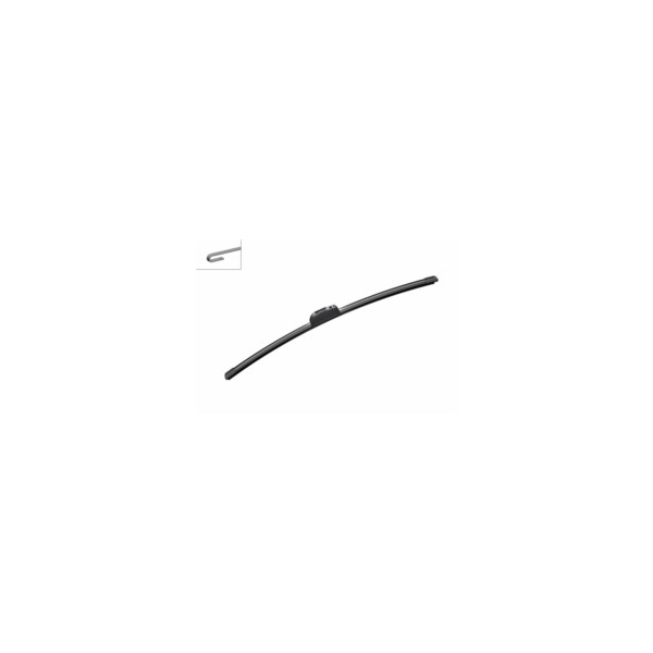 Bosch 3397008536 WIPER BLADE SINGLE (Front Drivers Side) image