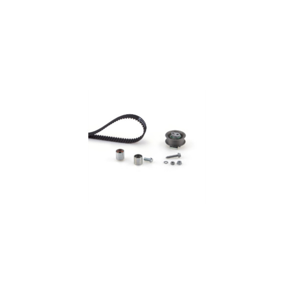 Gates POWERGRIP TIMING BELT KIT image
