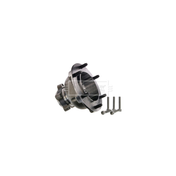 Borg & Beck WHEEL BEARING (Front) image