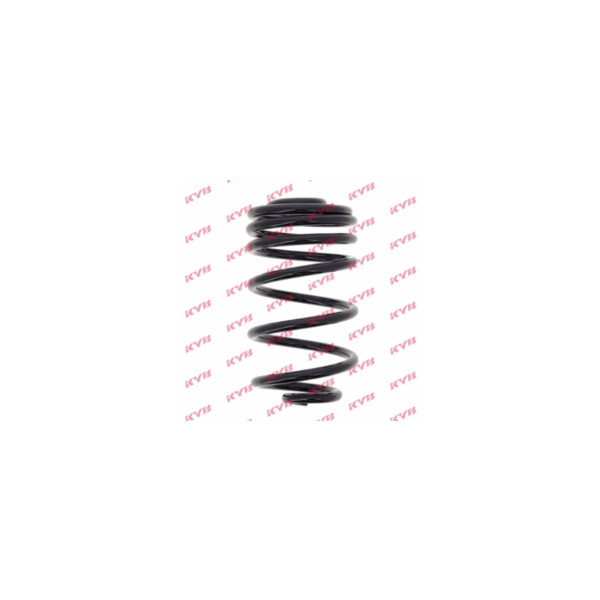 KYB COIL SPRING-L/R (Rear) image