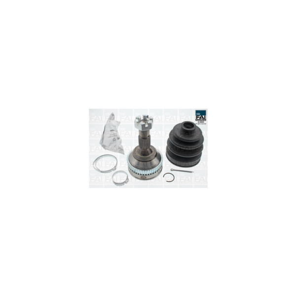 FAI Pro FAI PRO CV JOINT KIT (Front Outer) image