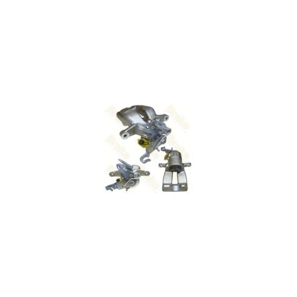 Brake Engineering Brake Caliper CA3023 (Rear Left Hand) image