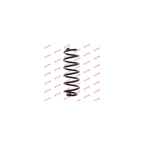 KYB COIL SPRING-L/R (Rear) image