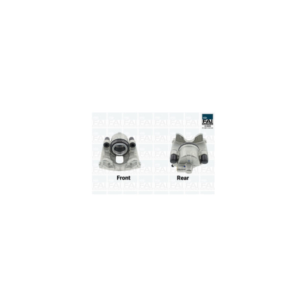 FAI Pro BRAKE CALIPER FR RH (Front Right Hand) image