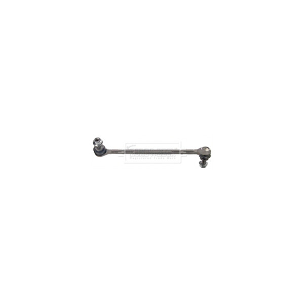 Borg & Beck STABILISER LINK RH ALLOY (Front Right Hand) image
