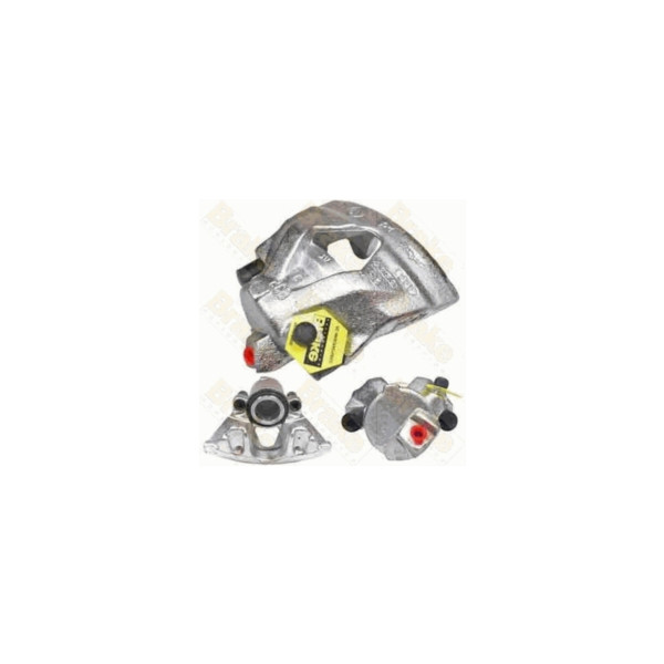 Brake Engineering BRAKE CALIPER (Front Right Hand) image