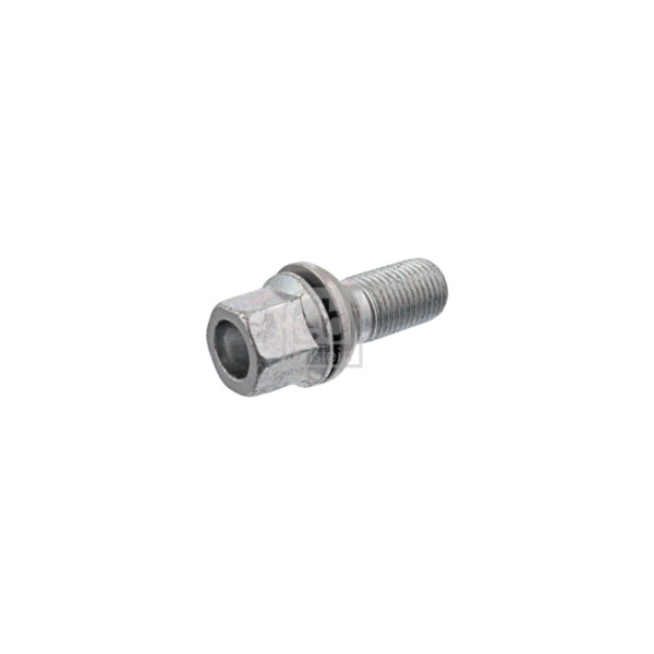 Febi WHEEL BOLT SINGLE (Front Lower Left Hand+Right Hand) image