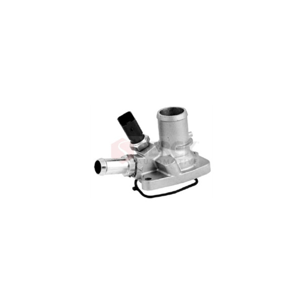 Serck Automotive THERMOSTAT ASSY & GSKT image