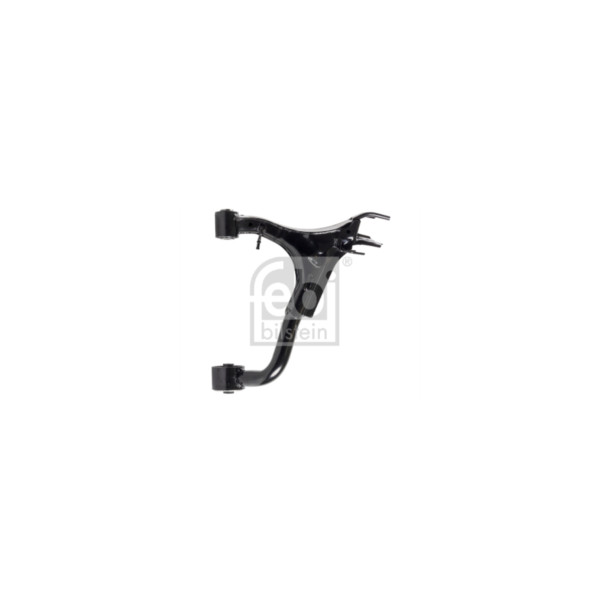 Febi CONTROL ARM (Rear Upper Right Hand) image