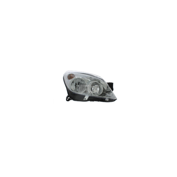 Trupart HEADLAMP (Front Right Hand) image