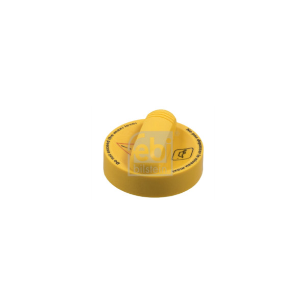 Febi OIL FILLER CAP image