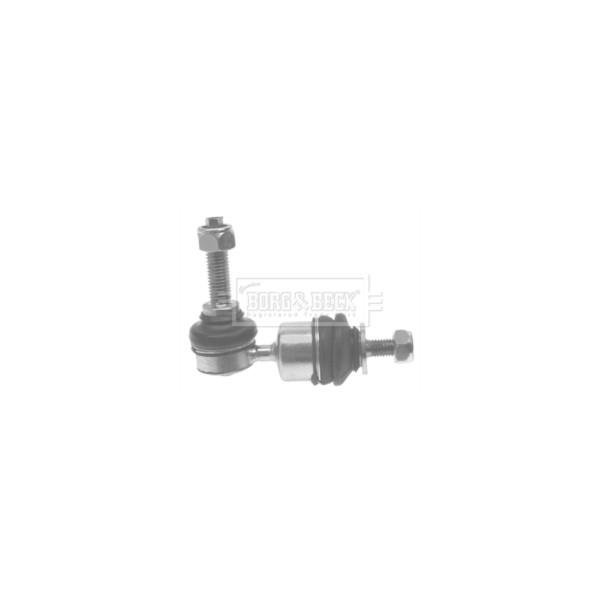 Borg & Beck STABILISER LINK (Rear Left Hand+Right Hand) image